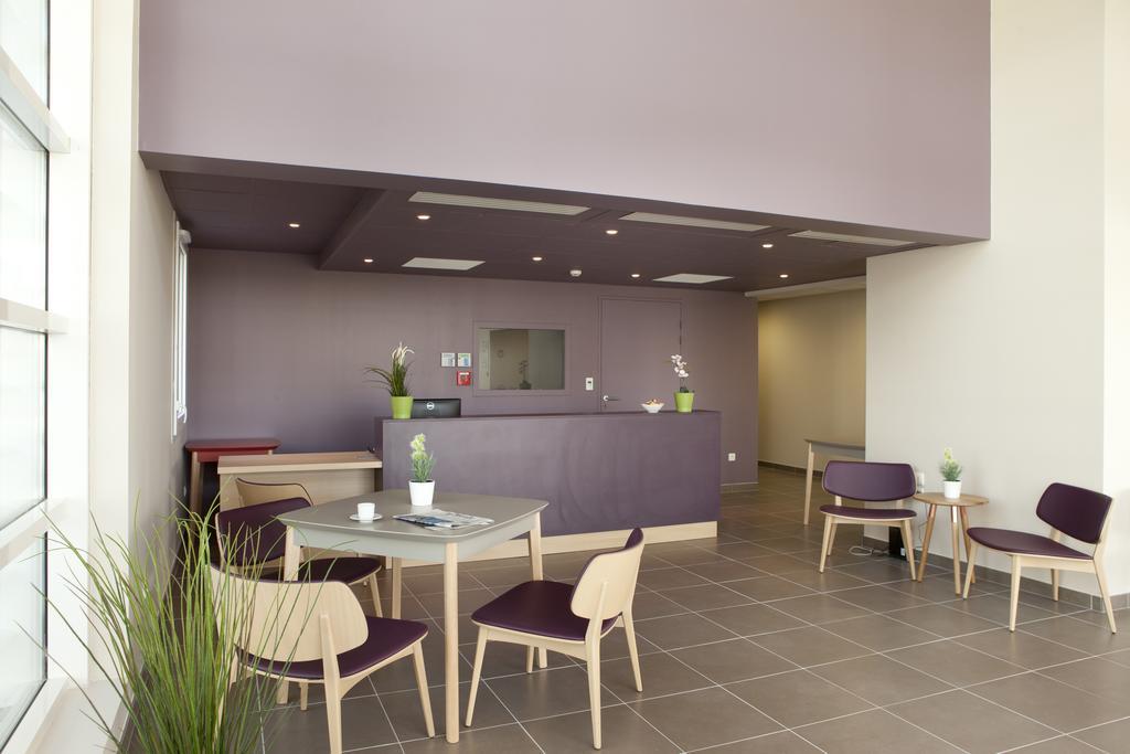 Les Clefs Du Roy By Popinns Buc  Exterior photo